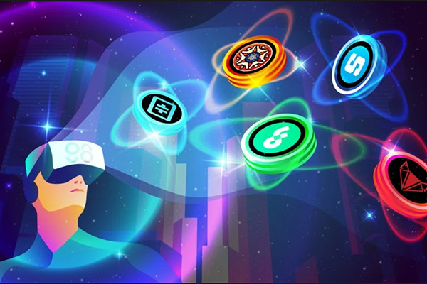 Metaverse Crypto